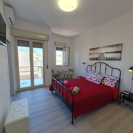 Sweet Home Di Nati Syracuse Екстер'єр фото
