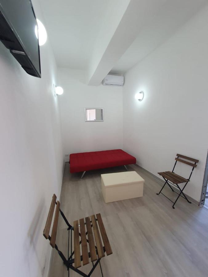 Sweet Home Di Nati Syracuse Екстер'єр фото