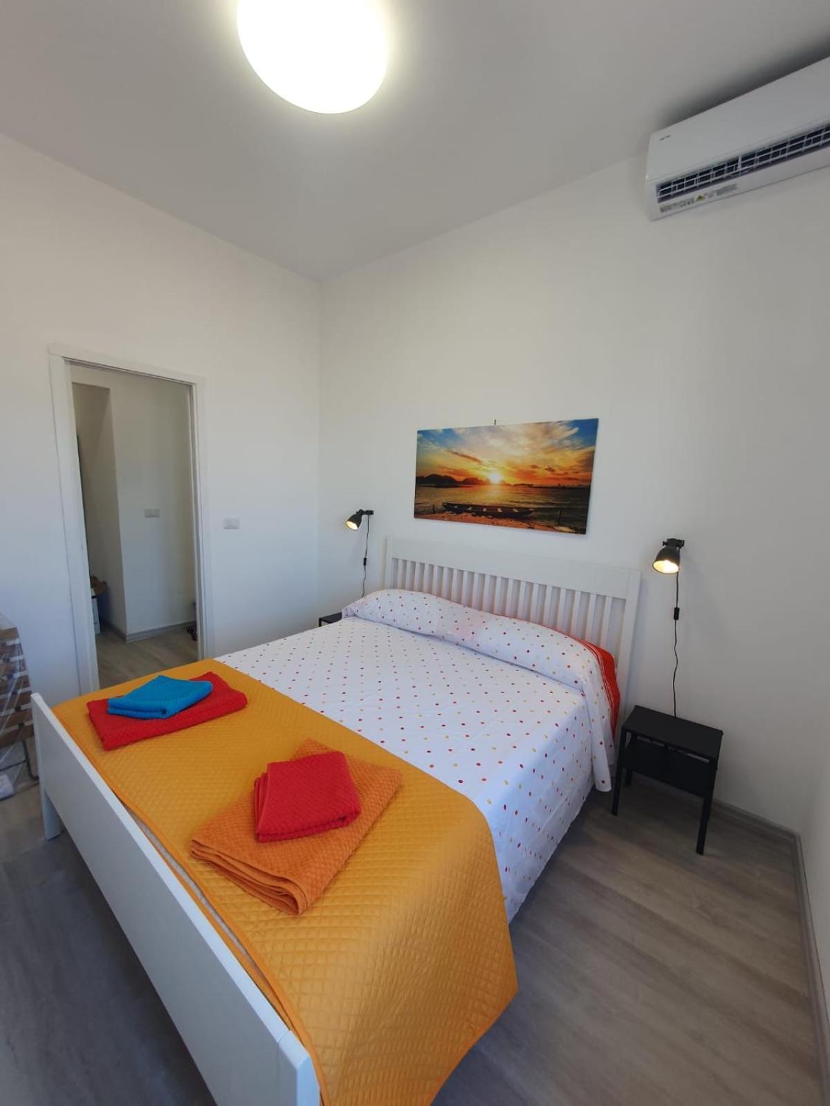 Sweet Home Di Nati Syracuse Екстер'єр фото