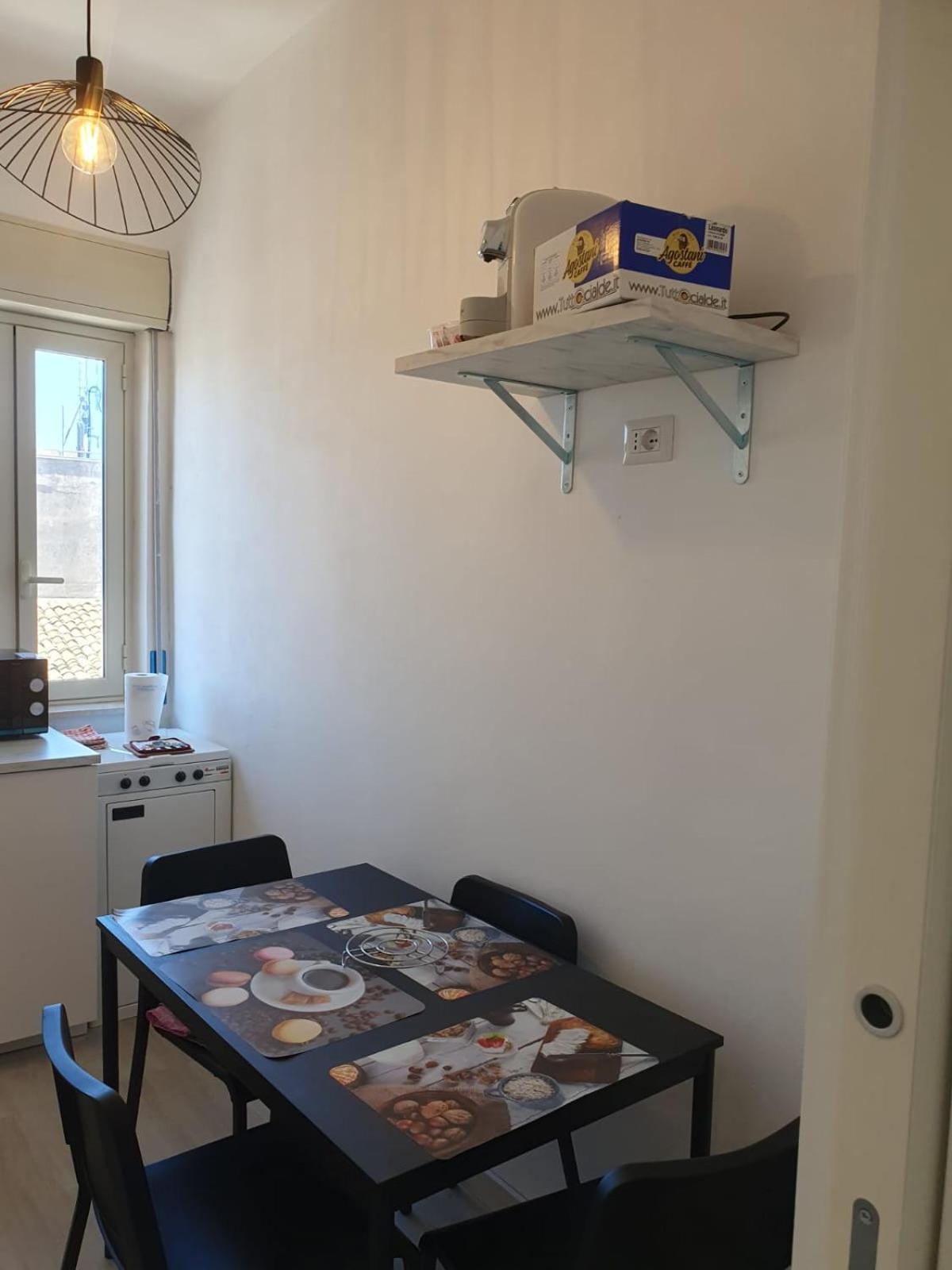Sweet Home Di Nati Syracuse Екстер'єр фото